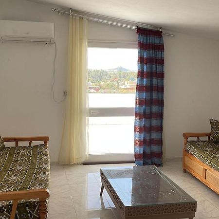 NN Residence Tabarka Bagian luar foto