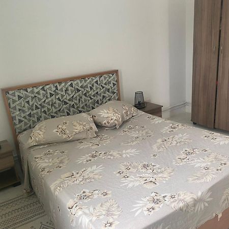 NN Residence Tabarka Bagian luar foto