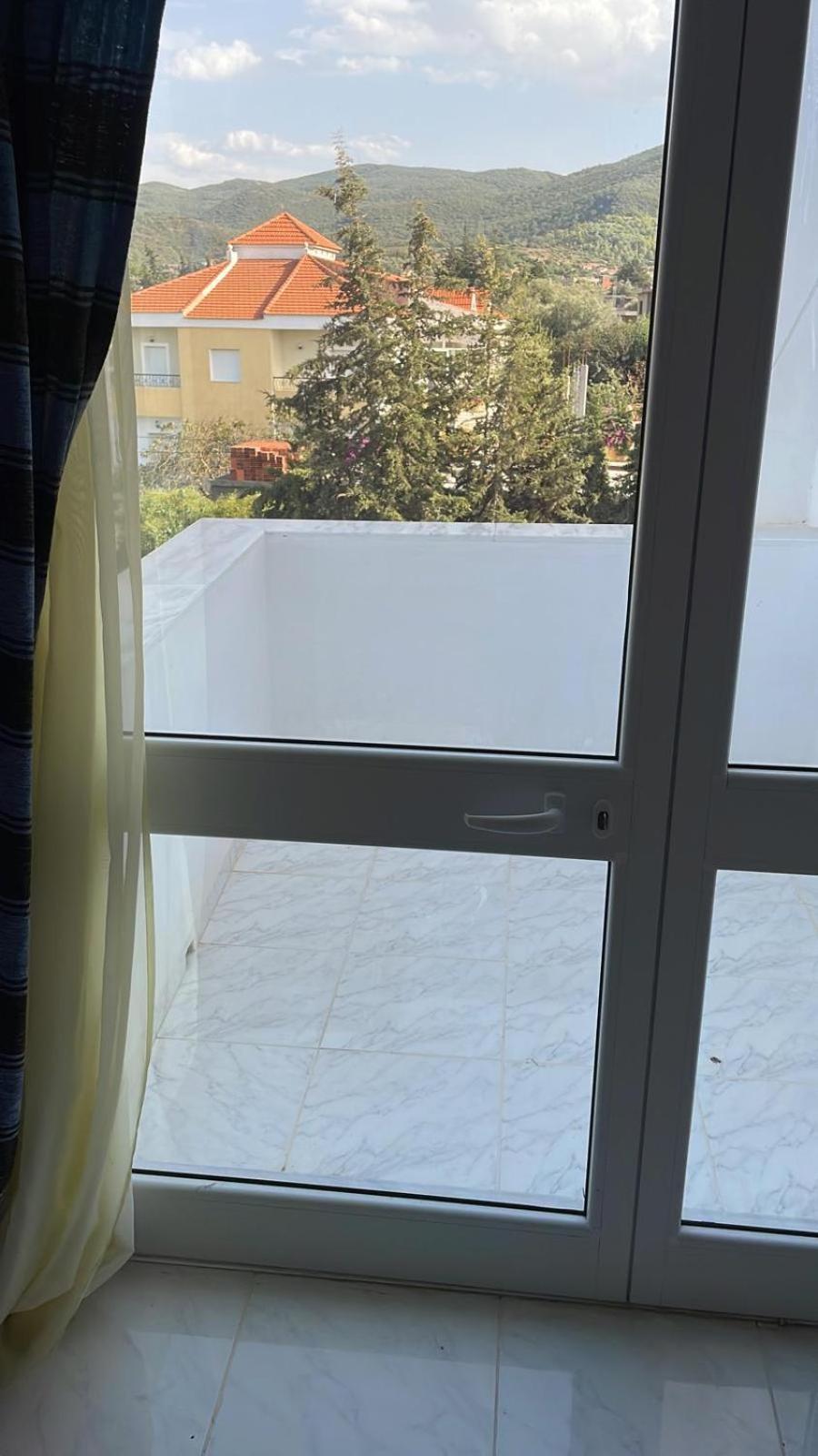 NN Residence Tabarka Bagian luar foto