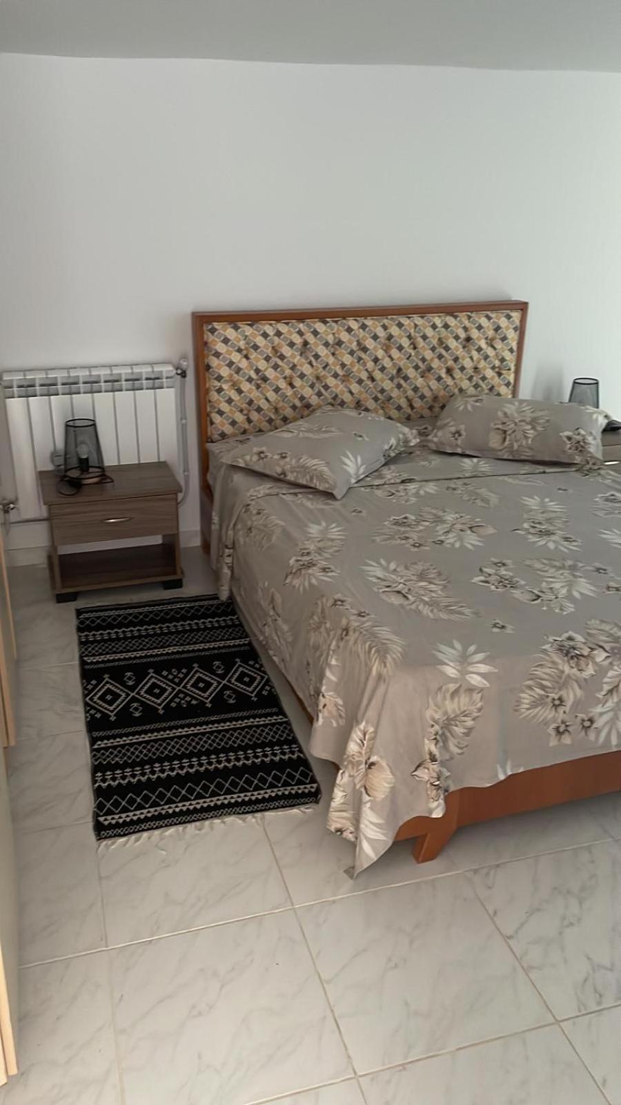 NN Residence Tabarka Bagian luar foto