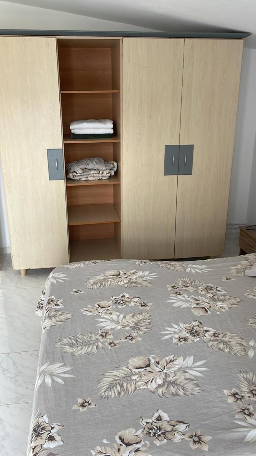 NN Residence Tabarka Bagian luar foto