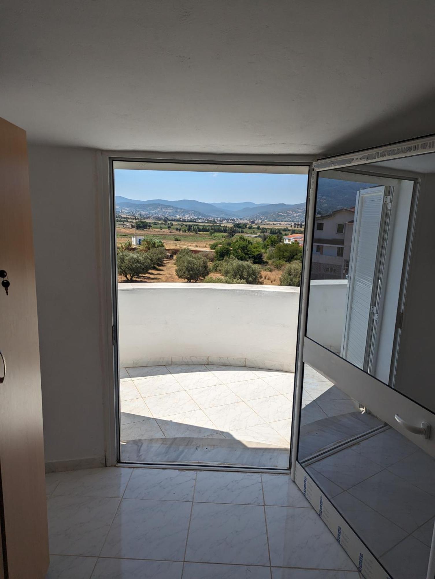 NN Residence Tabarka Bagian luar foto