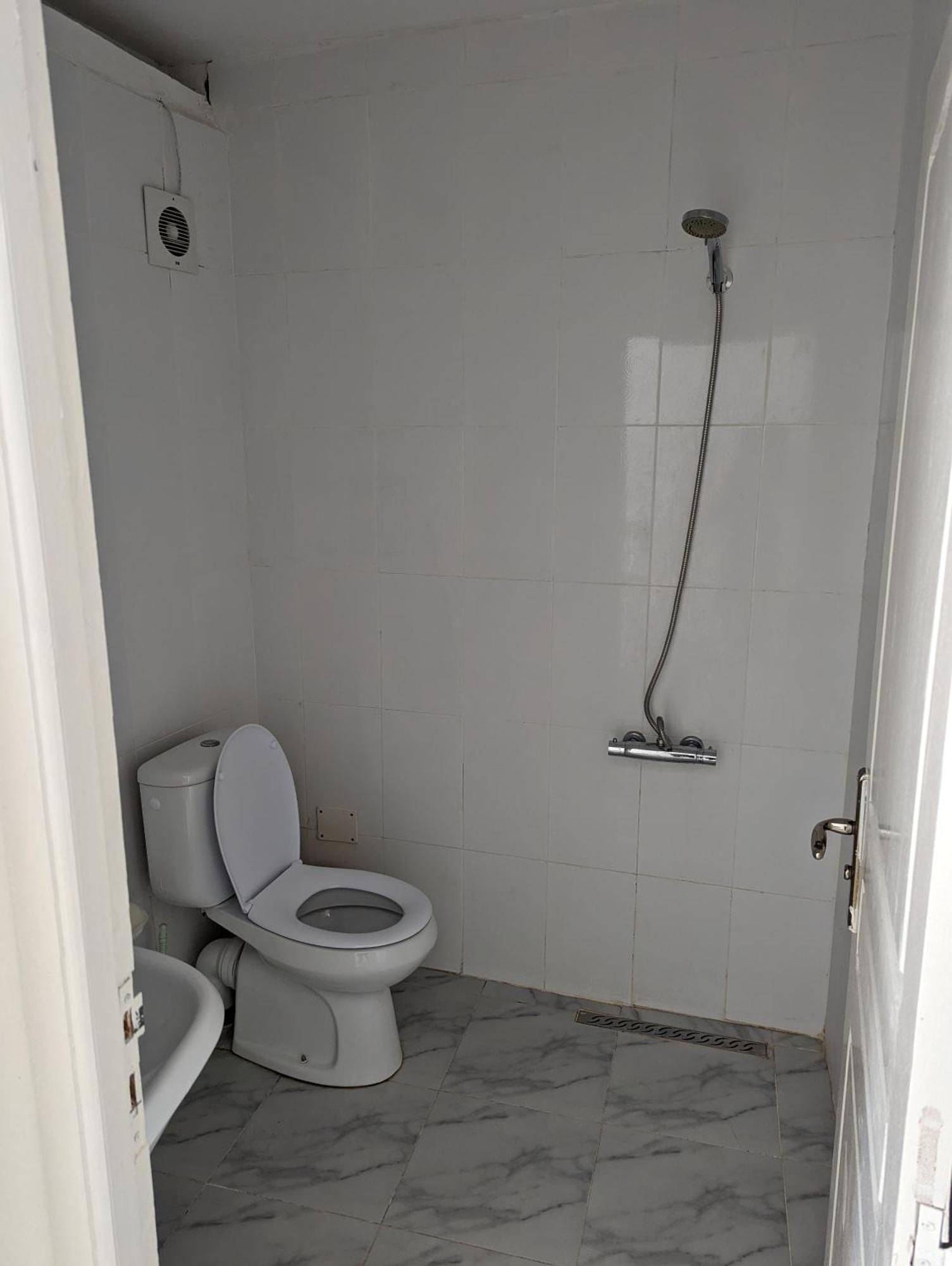 NN Residence Tabarka Bagian luar foto