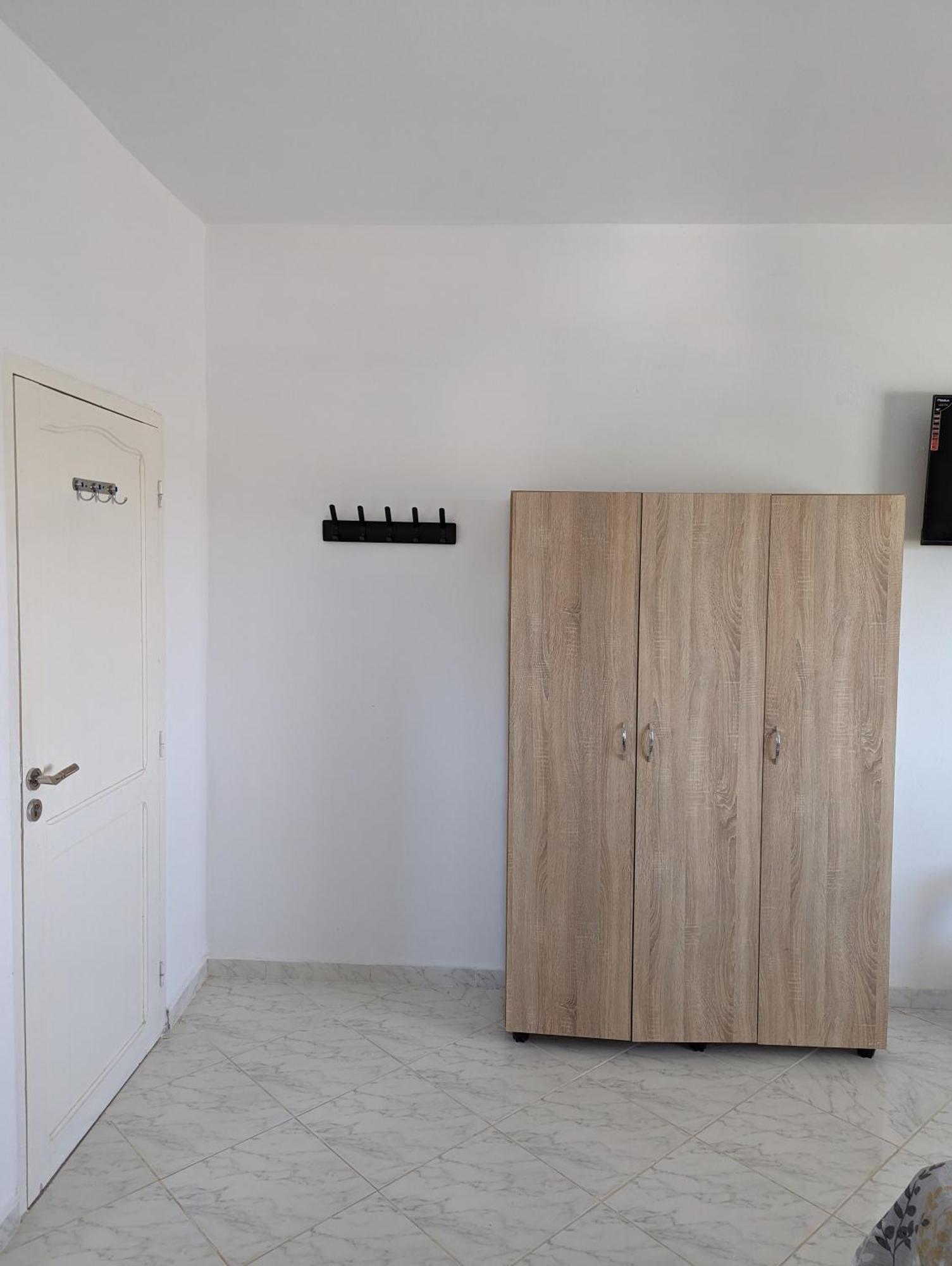 NN Residence Tabarka Bagian luar foto